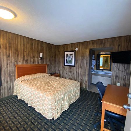 Tennessee Mountain Lodge Pigeon Forge Exterior photo